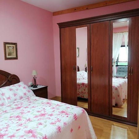 Nido Apartment Ribadeo Bagian luar foto