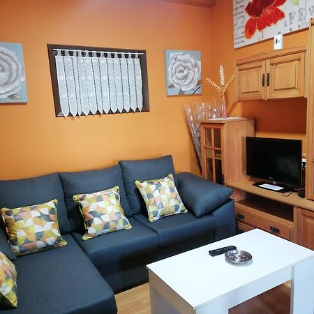 Nido Apartment Ribadeo Bagian luar foto
