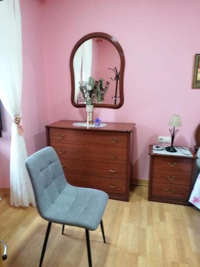 Nido Apartment Ribadeo Bagian luar foto