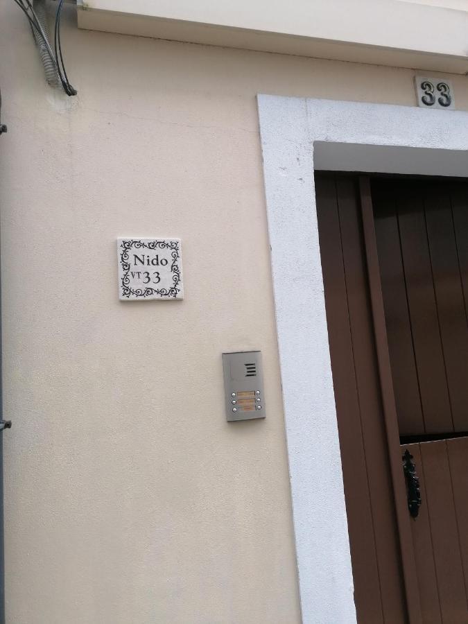 Nido Apartment Ribadeo Bagian luar foto